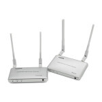Адаптер HDMI extender 200m WIFI 1080p + USB extender Voltronic (YT31652) Адаптер HDMI extender 200m WIFI 1080p + USB extender Voltronic (YT31652)