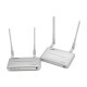 Адаптер HDMI extender 200m WIFI 1080p + USB extender Voltronic (YT31652)