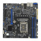 Серверная материнская плата ASUS P13R-M s1700 C262 4xDDR5 M.2 mATX (90SB0C70-M0UAY1)