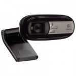 Веб-камера Logitech Webcam C170 (960-000760)