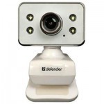 Веб-камера Defender G-lens 321 (63321)