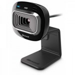 Веб-камера Microsoft LifeCam HD-3000 (T3H-00013/T3H-00012)