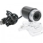 Веб-камера Gembird CAM100U-B