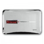 Проточний водонагрівач Thermex System 600 Chrome