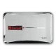 Проточный водонагреватель Thermex System 600 Chrome