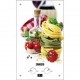 Проточный водонагреватель ZANUSSI GWH 10 Fonte Glass La Spezia (GWH10FONTEGLASSLASPEZIA)