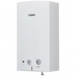 Проточний водонагрівач Bosch WR 10-2 B Проточний водонагрівач Bosch WR 10-2 B