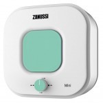 Бойлер Zanussi ZWH/S15MINIUGREEN