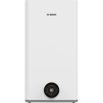 Бойлер Bosch Tronic 4500, 80л (7736507298)