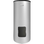 Бойлер непрямого нагріву Bosch W 300-5 P1 B (7735500791)
