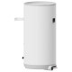 Бойлер косвенного нагрева Drazice OKF 160/1m 2/4kw