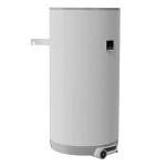 Бойлер косвенного нагрева Drazice OKF 200/1m 2/4kw
