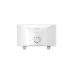 Проточний водонагрівач Quartz Lancy 5500 combi