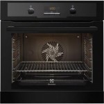 Духовой шкаф ELECTROLUX EOA55551AK Духовой шкаф ELECTROLUX EOA55551AK