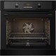 Духовой шкаф ELECTROLUX EOA55551AK
