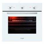 Духовой шкаф Freggia OEBC65W1 Духовой шкаф Freggia OEBC65W1