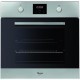 Духовой шкаф Whirlpool AKP460/IX