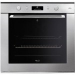Духова шафа Whirlpool AKZM 837 IX (AKZM837IX) Духова шафа Whirlpool AKZM 837 IX (AKZM837IX)