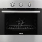 Духовой шкаф Zanussi ZOB 21601 XK (ZOB21601XK) Духовой шкаф Zanussi ZOB 21601 XK (ZOB21601XK)