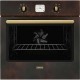 Духовой шкаф Zanussi ZOB 53811 PR (ZOB53811PR)