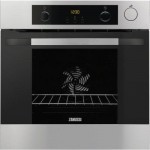 Духовой шкаф Zanussi ZOS 35802 XD (ZOS35802XD) Духовой шкаф Zanussi ZOS 35802 XD (ZOS35802XD)
