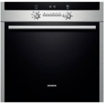 Духова шафа Siemens HB 43 GT 540 E (HB43GT540E) Духова шафа Siemens HB 43 GT 540 E (HB43GT540E)