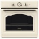 Духовой шкаф Gorenje BO 53 CLI (EVP231-444M)