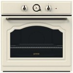 Духовой шкаф Gorenje BO 73 CLI (EVP241-444М) Духовой шкаф Gorenje BO 73 CLI (EVP241-444М)