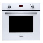 Духова шафа Pyramida F 84 EIX-P WHITE Духова шафа Pyramida F 84 EIX-P WHITE