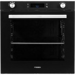 Духовой шкаф PYRAMIDA F 120 BLACK Духовой шкаф PYRAMIDA F 120 BLACK