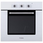 Духова шафа Pyramida F 82 WHITE Духова шафа Pyramida F 82 WHITE