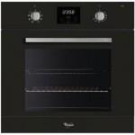 Духова шафа Whirlpool AKP 458 NB (AKP458NB) Духова шафа Whirlpool AKP 458 NB (AKP458NB)