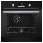 Духовой шкаф ELECTROLUX EZB 53410 AK (EZB53410AK) Духовой шкаф ELECTROLUX EZB 53410 AK (EZB53410AK)