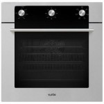 Духовой шкаф VENTOLUX EO56M-6K BK/X Духовой шкаф VENTOLUX EO56M-6K BK/X