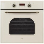 Духова шафа Ventolux EO56M-8K3 GLR CREMA 8