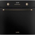 Духовой шкаф VENTOLUX STOCKHOLM без frame Духовой шкаф VENTOLUX STOCKHOLM без frame