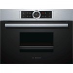 Духовой шкаф BOSCH CDG 634 BS1 (CDG634BS1)