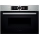 Духова шафа Bosch CMG 636 BS1 (CMG636BS1)