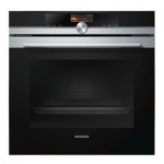 Духова шафа Siemens HB 656 GHS1 (HB656GHS1) Духова шафа Siemens HB 656 GHS1 (HB656GHS1)