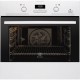 Духова шафа Electrolux EOB 93434 AW (EOB93434AW)