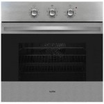 Духовой шкаф VENTOLUX EO56M-8K INOX 3