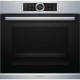 Духовой шкаф BOSCH HBG 633 BS1 (HBG633BS1)