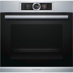 Духова шафа Bosch HBG 636 BS 1 (HBG636BS1)