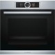 Духова шафа Bosch HBG 636 BS 1 (HBG636BS1)