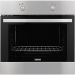 Духовой шкаф ZANUSSI OPZB 0110 X (OPZB0110X)