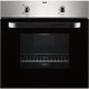 Духовой шкаф ZANUSSI ZZB 510301 X (ZZB510301X)