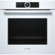 Духовой шкаф BOSCH HBG 635 BW1 (HBG635BW1)