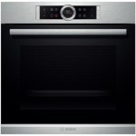 Духова шафа Bosch HBG 655 NS1 (HBG655NS1) Духова шафа Bosch HBG 655 NS1 (HBG655NS1)