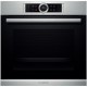 Духовой шкаф BOSCH HBG 655 NS1 (HBG655NS1)
