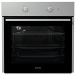 Духова шафа Gorenje BO 617 E10X Духова шафа Gorenje BO 617 E10X